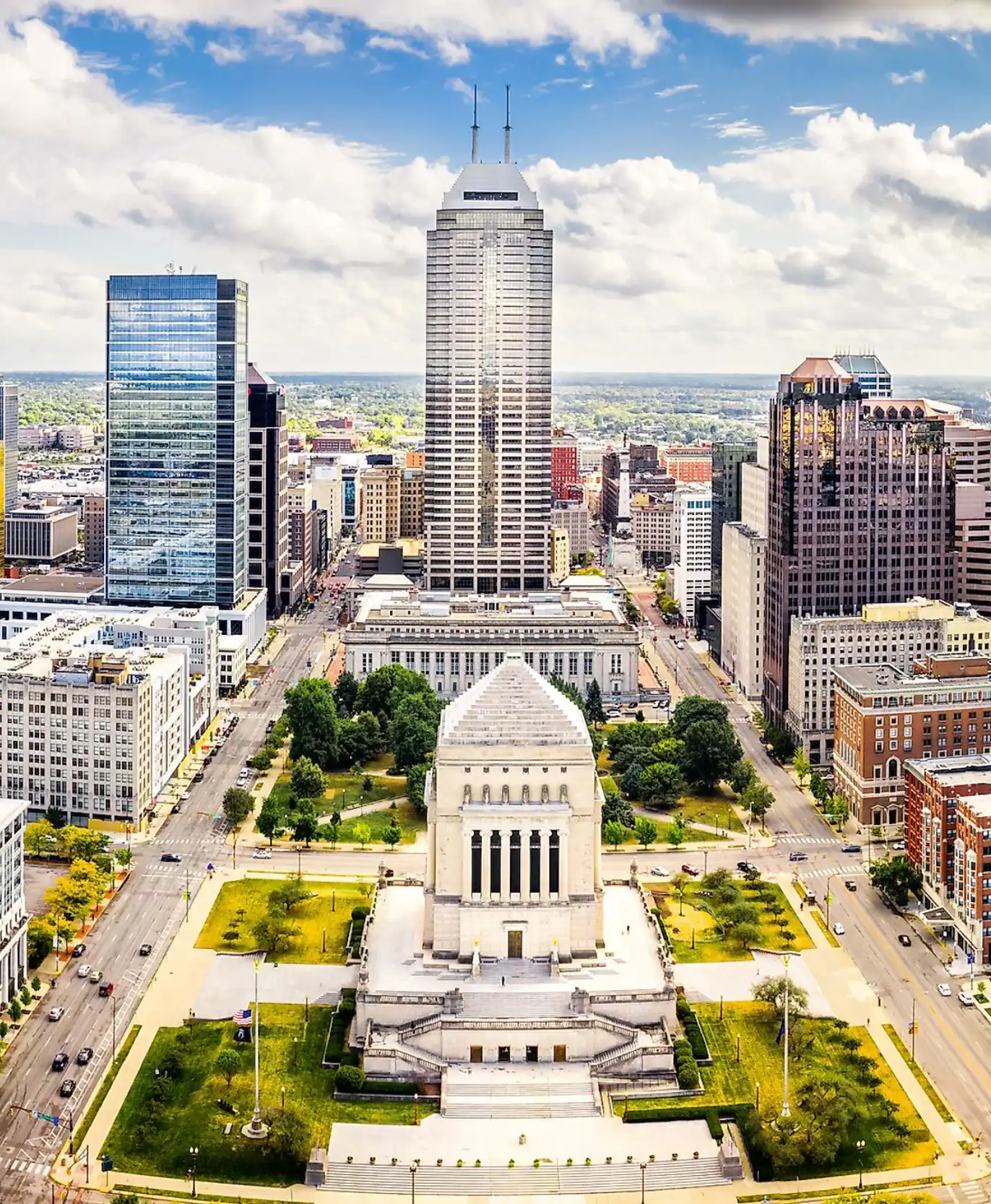 Indianapolis pest control