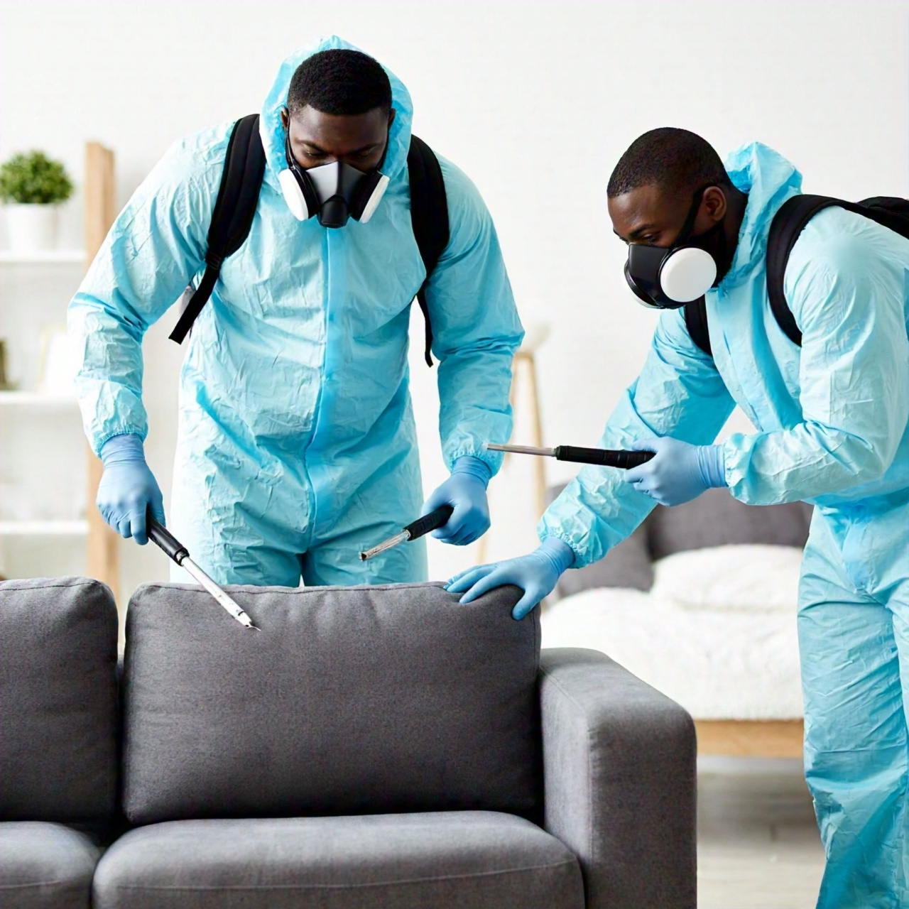 team_doing_flea_pest_control_in_the (2)_cleanup